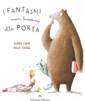 I fantasmi non bussano alla porta