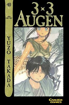 3 x 3 Augen Taschenbuch