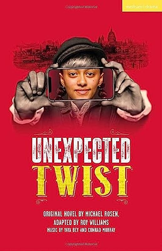 Unexpected Twist (Plays for Young People)