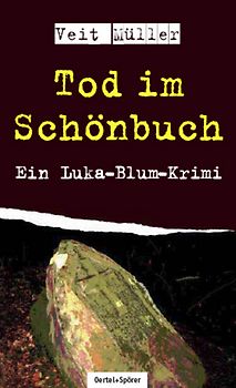 Tod im Schönbuch
