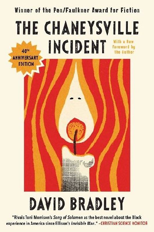 The Chaneysville Incident