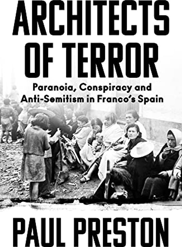 Architects of Terror