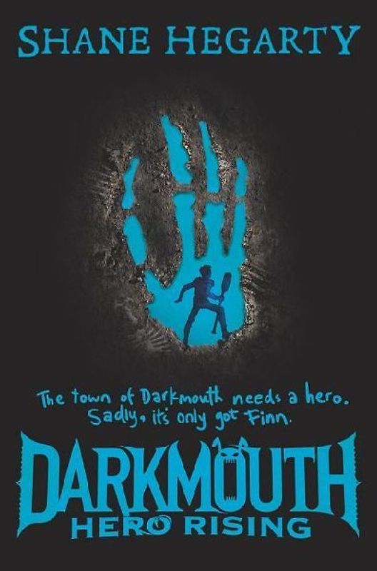 Darkmouth: Hero Rising