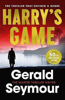 Harry's Game