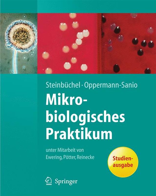 Mikrobiologisches Praktikum