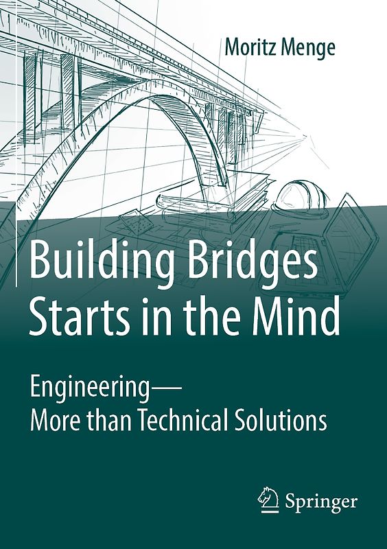 Building Bridges Starts in the Mind