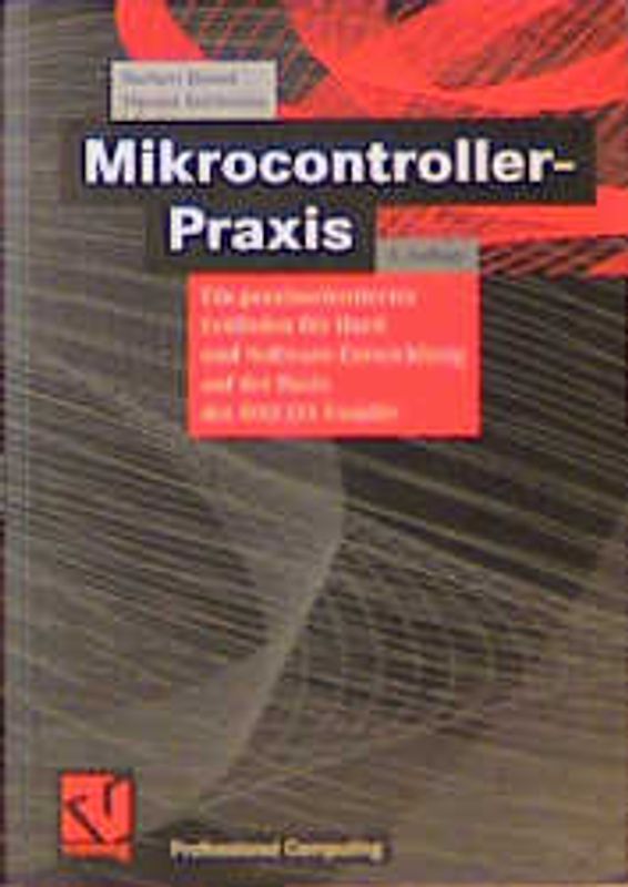 Microcontroller-Praxis