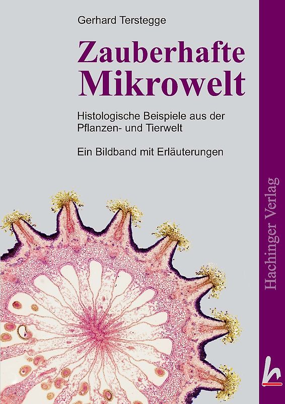 Zauberhafte Mikrowelt