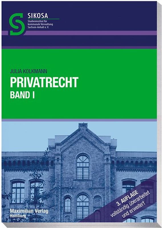 Privatrecht