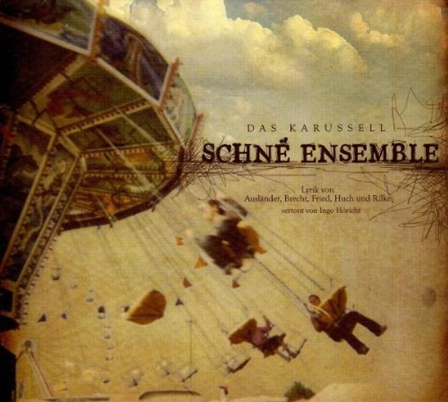 Schne Ensemble - Das Karussell