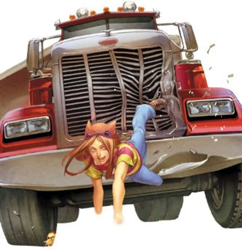 Runaways: Live Fast (Runaways (Marvel Paperback)) - Vaughan, Brian K.