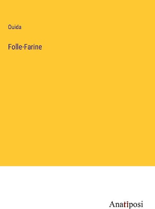 Folle-Farine
