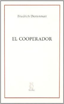 El cooperador : una comedia