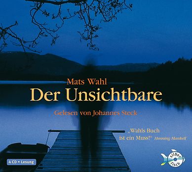 Der Unsichtbare