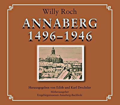 Annaberg 1496-1946