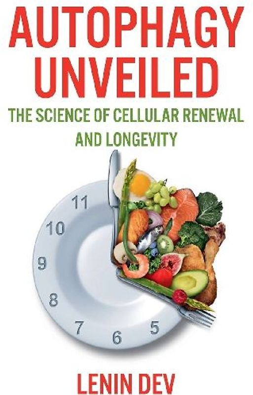 Autophagy Unveiled