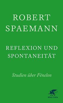Reflexion und Spontaneität