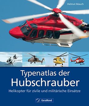 Typenatlas der Hubschrauber