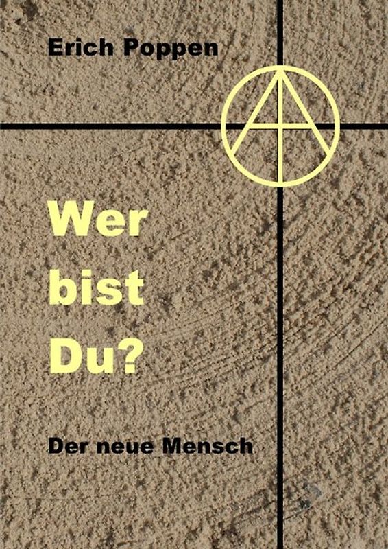 Wer bist Du?