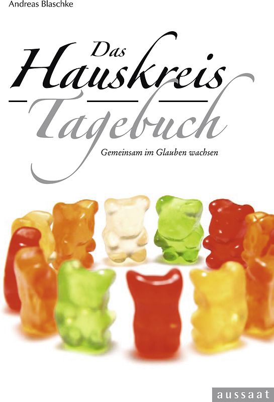 Das Hauskreis-Tagebuch