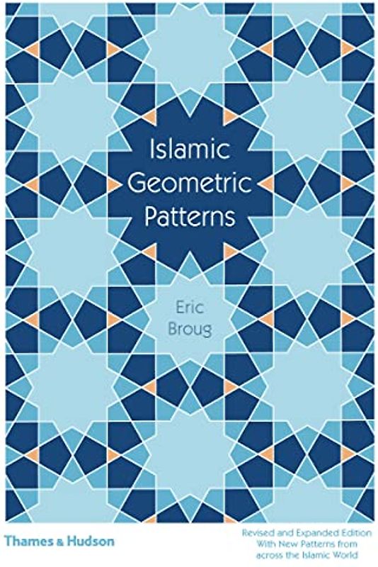 Islamic Geometric Patterns