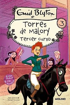 Tercer año en Torres de Malory