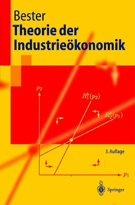 Theorie der Industrieökonomik