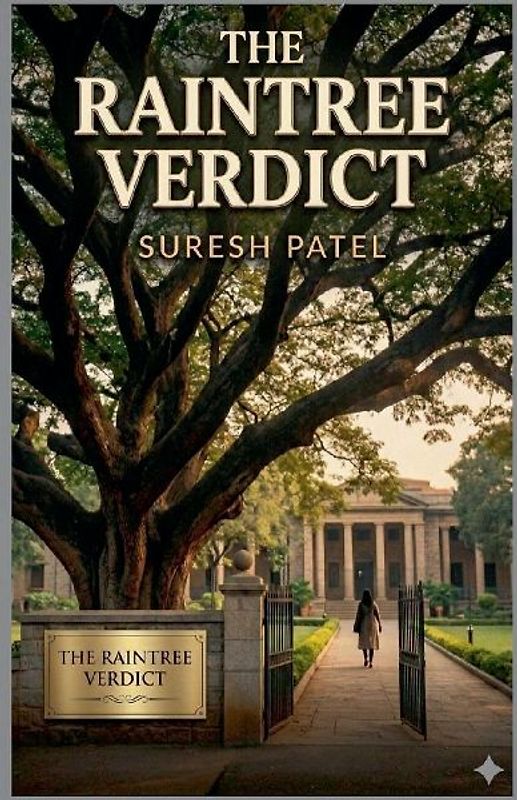 The Raintree Verdict