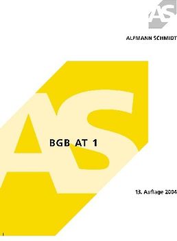 BGB AT 1