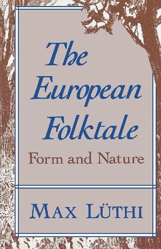 The European Folktale