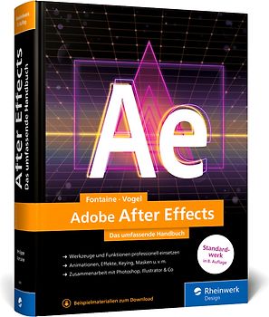 Adobe After Effects