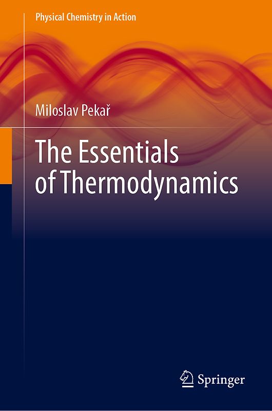 The Essentials of Thermodynamics
