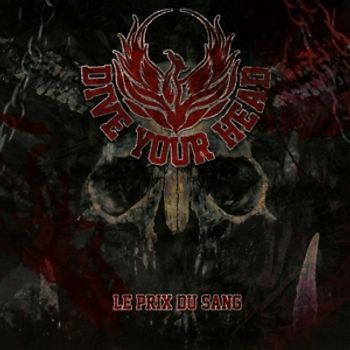 Dive Your Head - Le Prix Du Sang