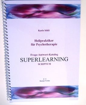 Heilpraktiker für Psychotherapie Frage-Antwort-Katalog