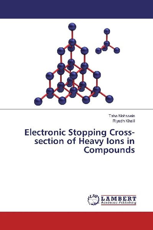Electronic Stopping Cross-section of Heavy Ions in Compounds