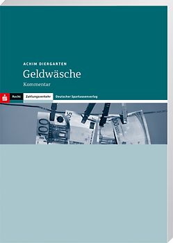 Geldwäsche