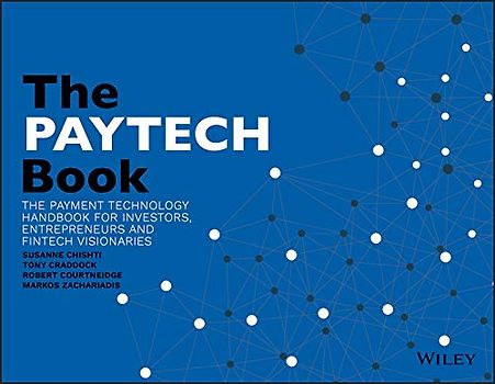 The PayTech Book