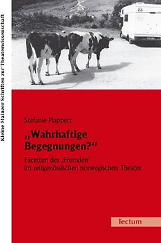 "Wahrhaftige Begegnungen?"