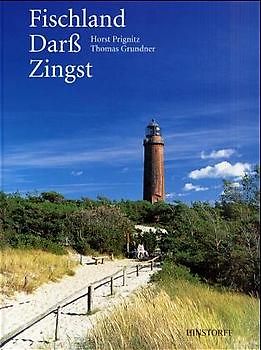 Fischland, Darss, Zingst