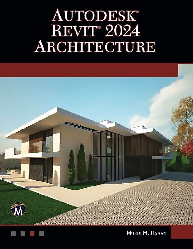 Autodesk(r) Revit(r) 2024 Architecture