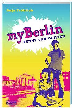 myBerlin - Funny und Olivier