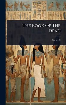 The Book Of The Dead