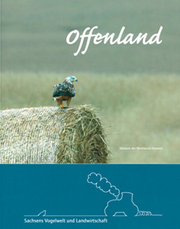 Offenland - Sachsens Vogelwelt und Landwirtschaft