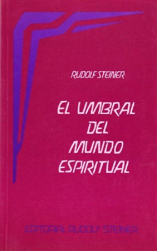 El umbral del mundo espiritual