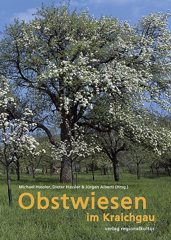 Obstwiesen im Kraichgau