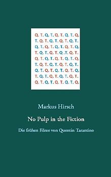 No Pulp in the Fiction