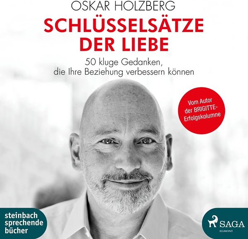 Schlüsselsätze der Liebe