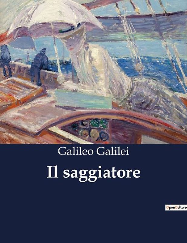 Il saggiatore