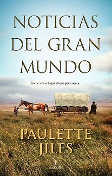 Noticias del Gran Mundo