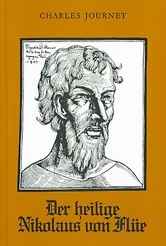 Der heilige Nikolaus von Flüe